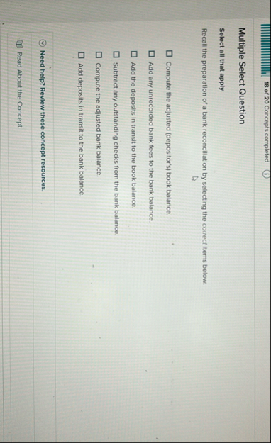 | | | | | | | | | | | | | | | | | | 1 8 of 2 0