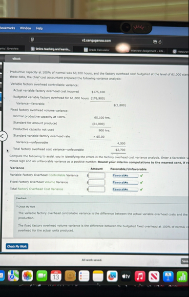 Productive capacity at 1 0 0 4 sof normal was 6 0