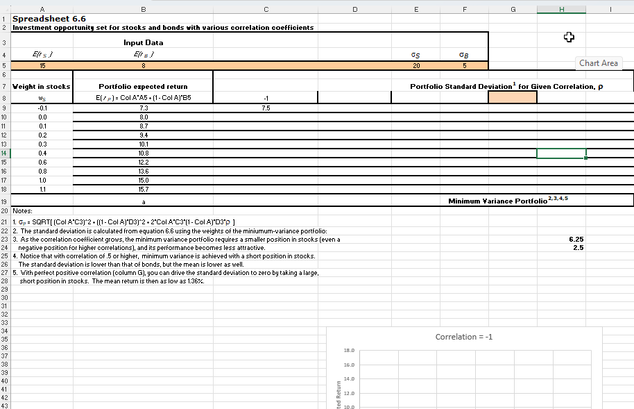 1 . sP = SQRT [ ( Col A * C 3 ) ^ 2 + ( ( 1 - Col