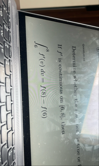 Question 2 0 Determine whether the scal nex is