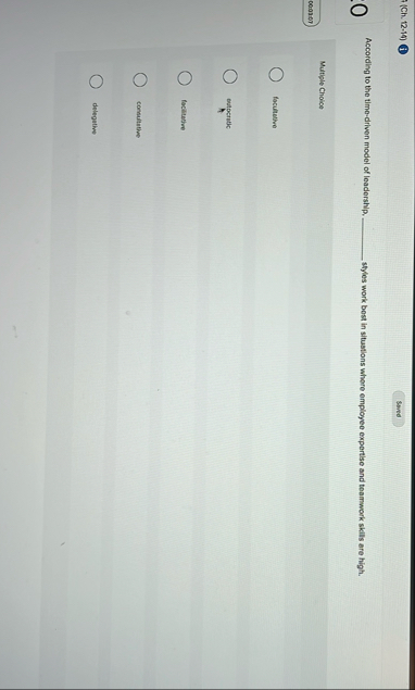 A ( C h , 1 2 - 1 4 ) ( i ) According to the time