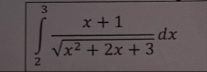 2 3 x 1 x 2 2 x 3 2 d x