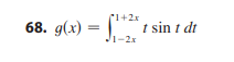 Find the derivative o f the function. g ( x ) = 1