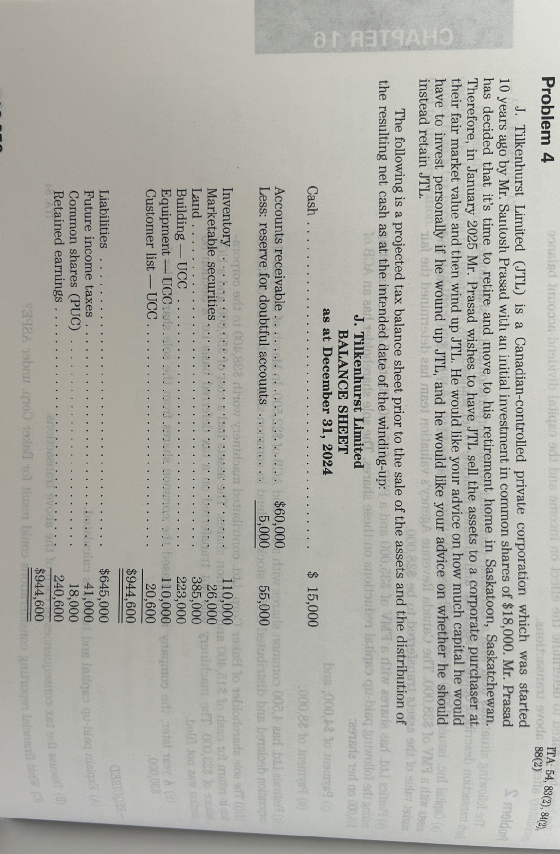 On May 1 , Year 7 , Air Canada needs to secure 6