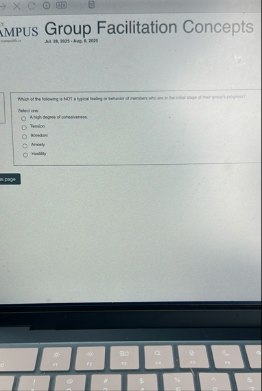 Impus Group Facilitation Concepts Jul. 2 0 . , 2