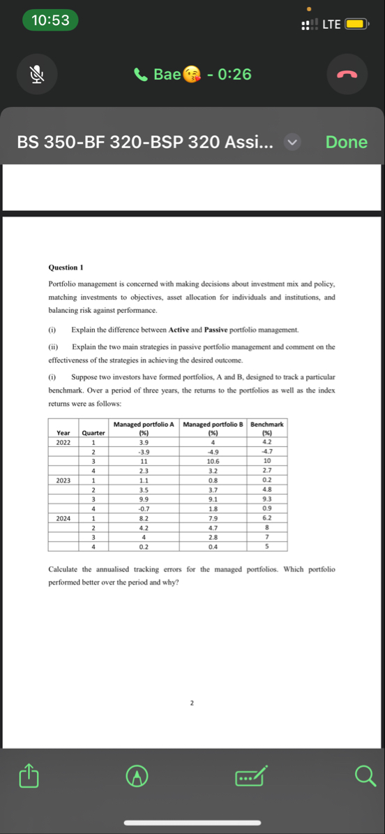 1 0 : 5 3 LTE , Bae ; 0 : 2 6 - 0 : 2 6 BS 3 5 0
