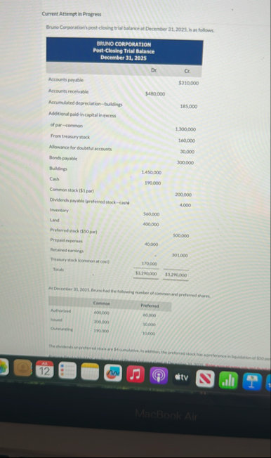 Current Attempt in Progress Enne Cerportion't