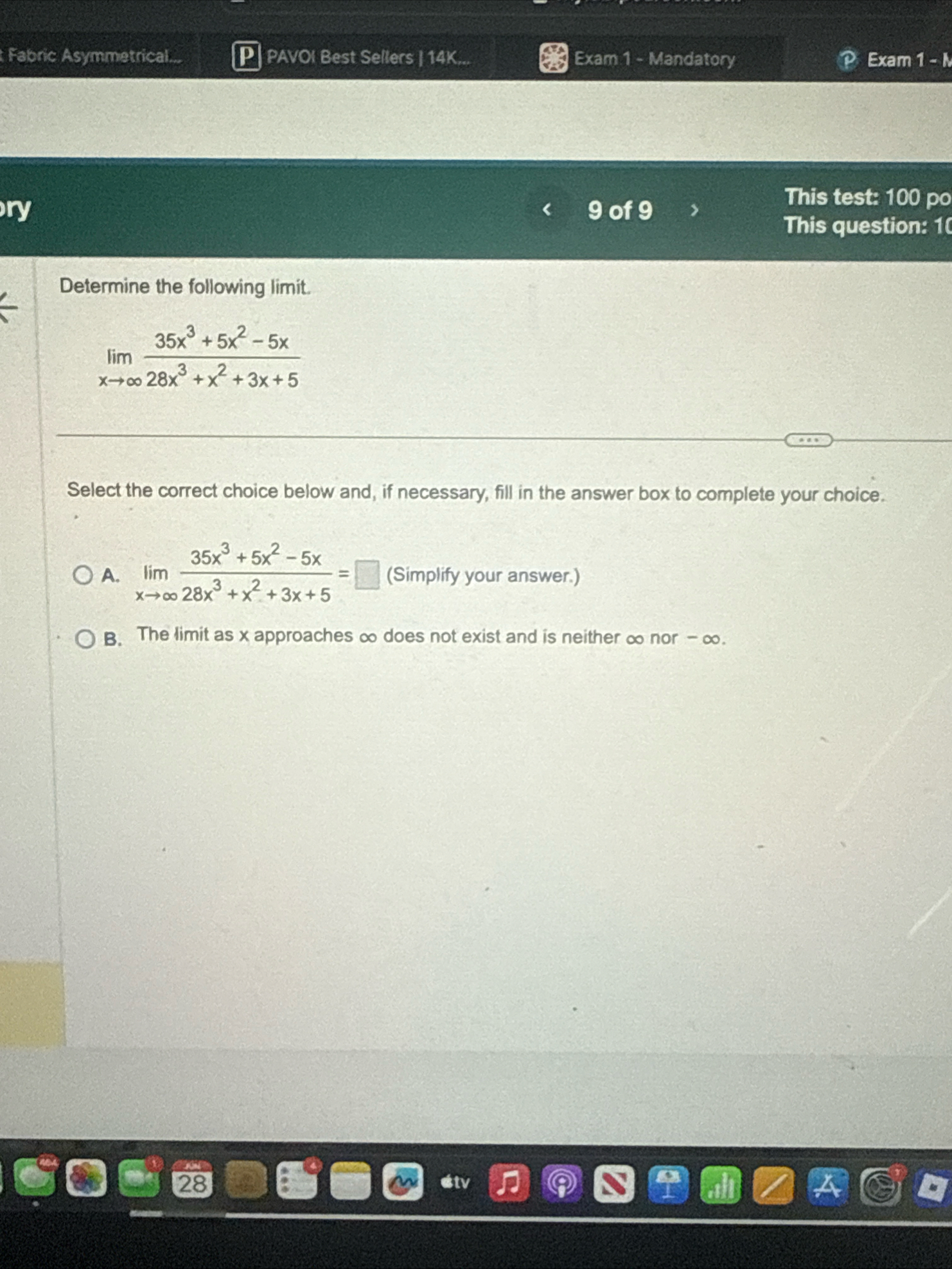 Fabric Asymmetrical.. ( P ) PAVOI Best Sellers |