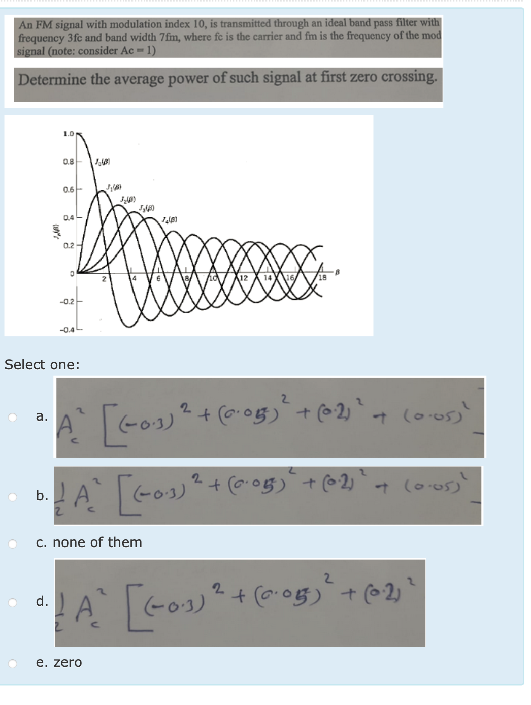 A c = 1 A c 2 [ ( - 0 . 3 ) 2 + ( 0 . 0 5 ) 2 + (