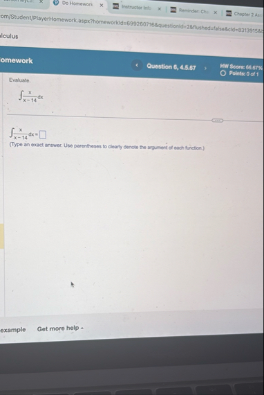 om / Student / PlayerHomework . asparthomeworkld