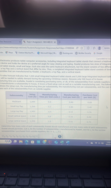 Their 4 Aurgrement - EIS 6 6 0 in Uplate abe Maw