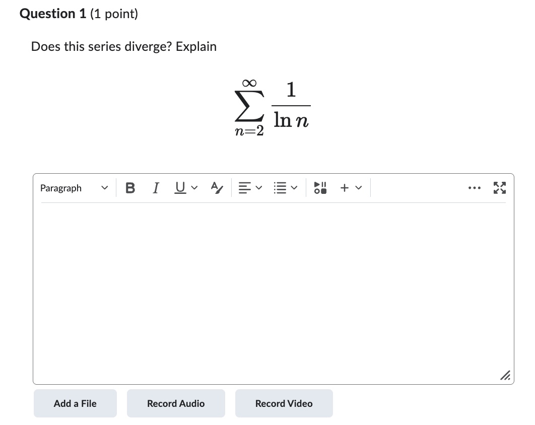 Answer all three parts o n the topic o f