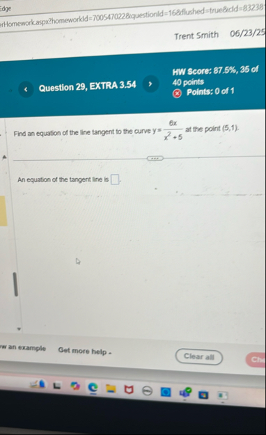 er Homeworkaspxhomeworkld = 7 0 0 5 4 7 0 2 2 8