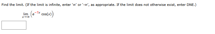 ' o r ' - ' , a s appropriate. I f the l i m i t