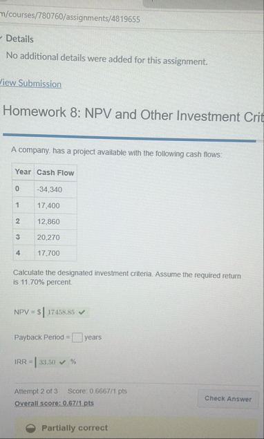 Homework Homework n / courses / 7 8 0 7 6 0 /