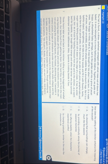 ( c ) I Ning Remining 0 0 : 2 9 : 4 Highlight ( 1