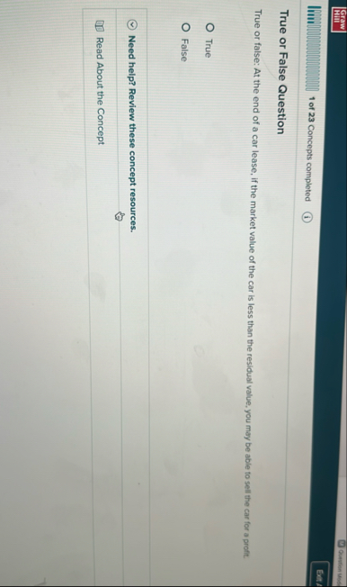 Graw HIII Quertion units 1 of 2 3 Concepts