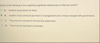 Which of the following is true regarding