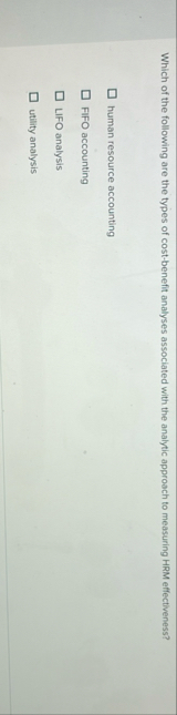 Which of the following are the types of cost -