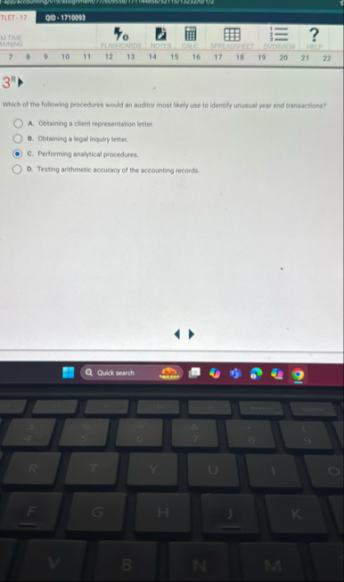 TLET - 1 7 Q: 0 - 1 7 1 0 0 0 2 MTIME WINYNG