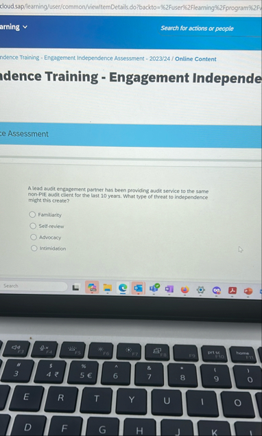 cloud.sap / learning / user / common /