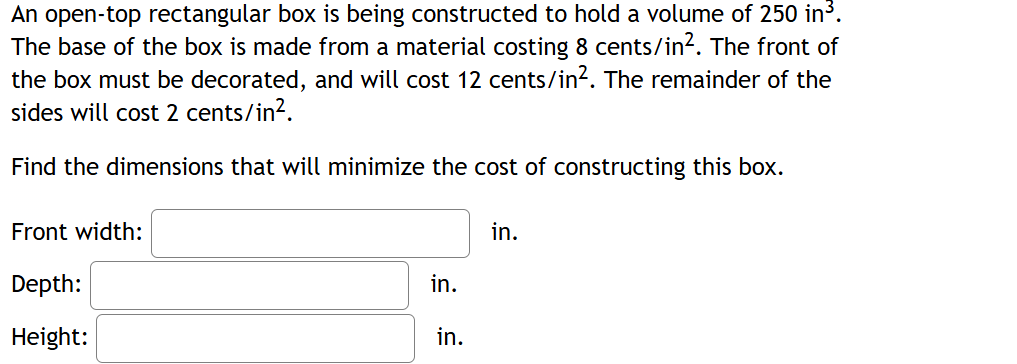 A contour map for a function f f i s shown.