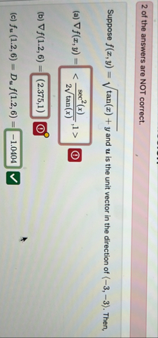 I NEED THIS DONE ASAP OLEASE HELP ME ! 2 of the