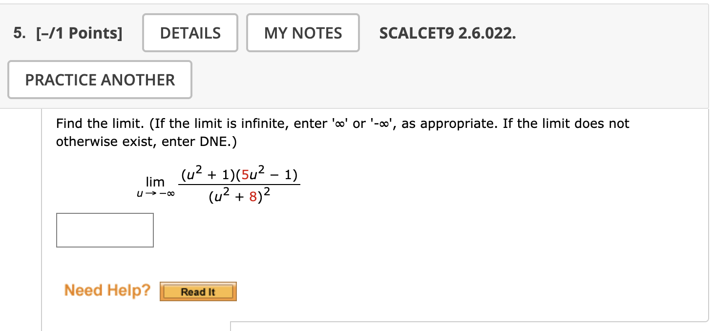 ' o r ' - ' , a s appropriate. I f the l i m i t