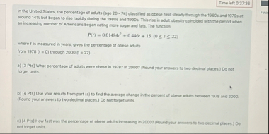 Time left 0 - 3 9 : 3 6 around 1 4 % but began to