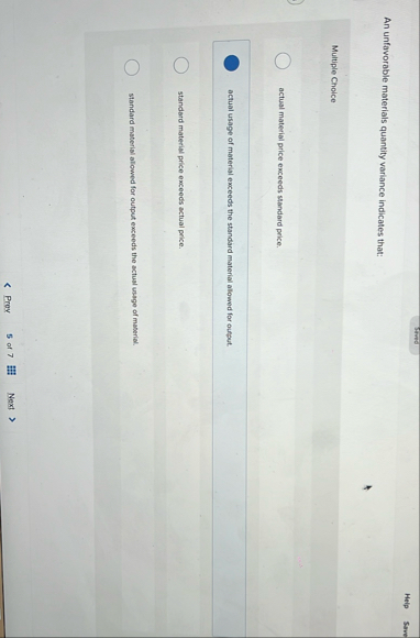 Srived Help Save An unfavorable materials