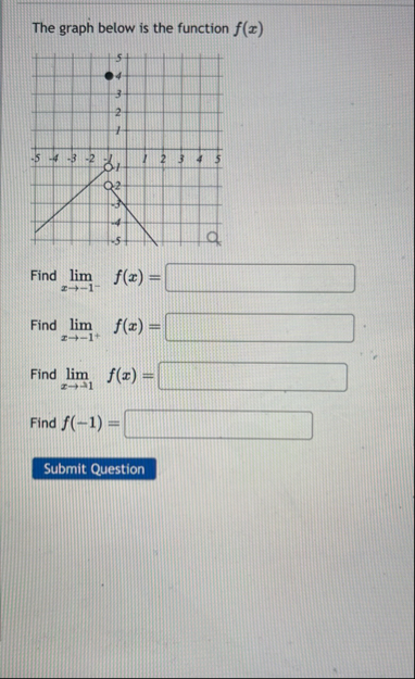 If f ( x ) = ( 5 x + 6 ) - 1 , find f ' ( x ) .