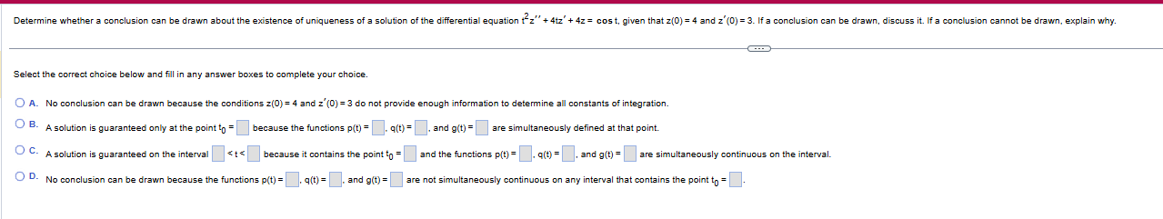 Select the correct choice below and fill i n any