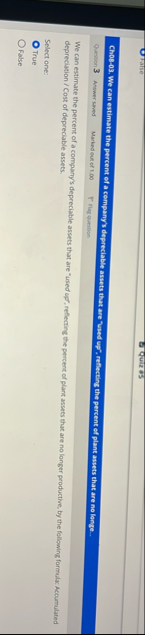 Ch 0 8 - 0 3 . We can estimate the percent of a