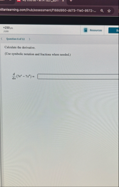 villanlearning.com / hub / assessment / 1 1 8 8 d