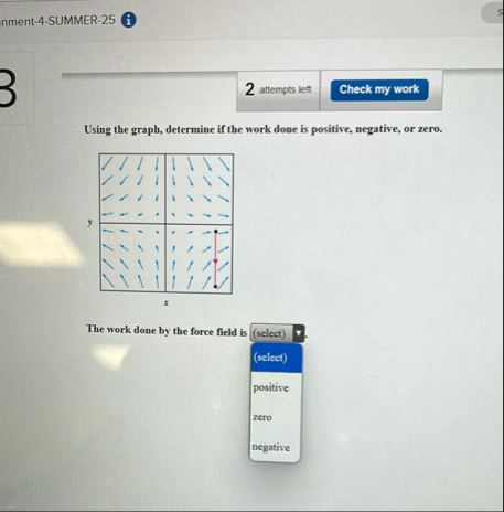 nment - 4 - SUMMER - 2 5 ( i s 2 attempts lent