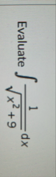 s i n 3 ( x ) c o s 2 ( x ) d x = Evaluate 1 x 2