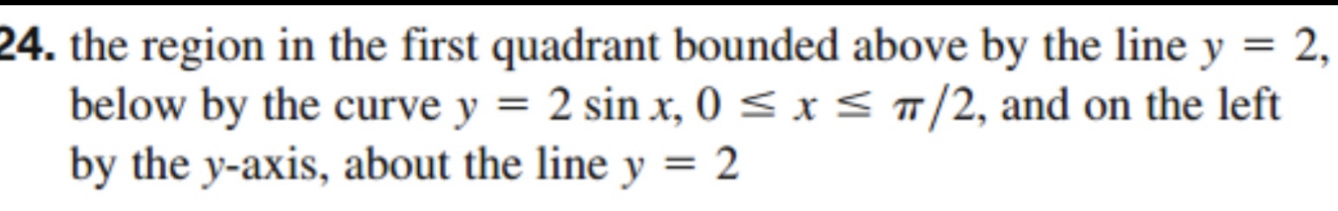 WHY i t isnt ( 2 2 - 2 s i n 2 x ) instead o f (