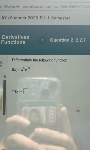 nt / PlayerHomework . aspx?homeworkld = 6 9 8 5 1