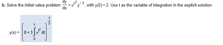 Use Simpson's rule with n = 4 to approximate the