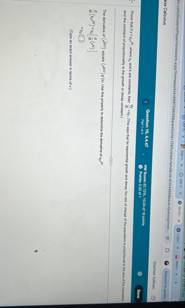 USFD: Sign in x HW 1 1 on . com / Student /