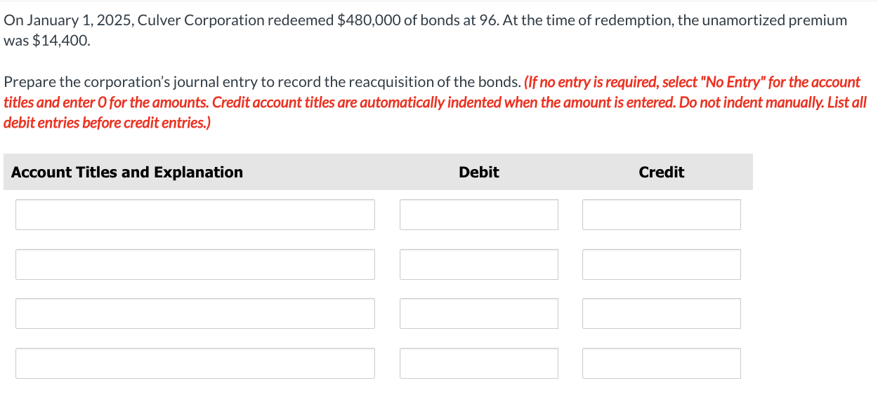 On January 1 , 2 0 2 5 , Culver Corporation