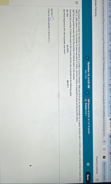 Irson.com / Student / PlayerHomework .