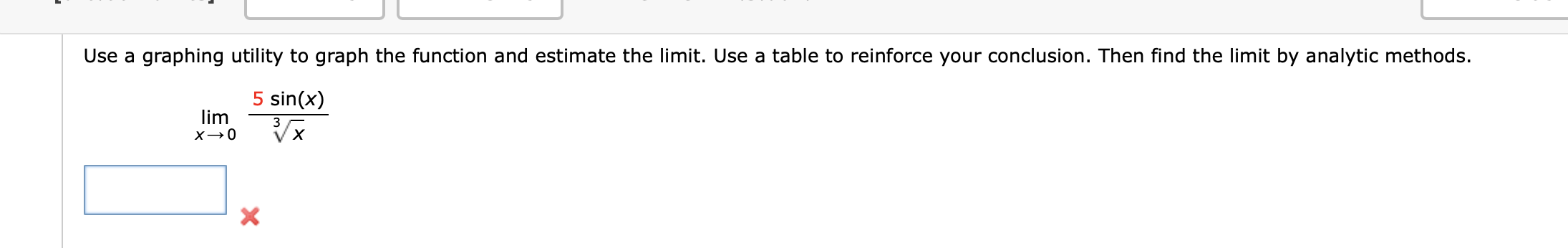 Use a graphing utility t o graph the function and