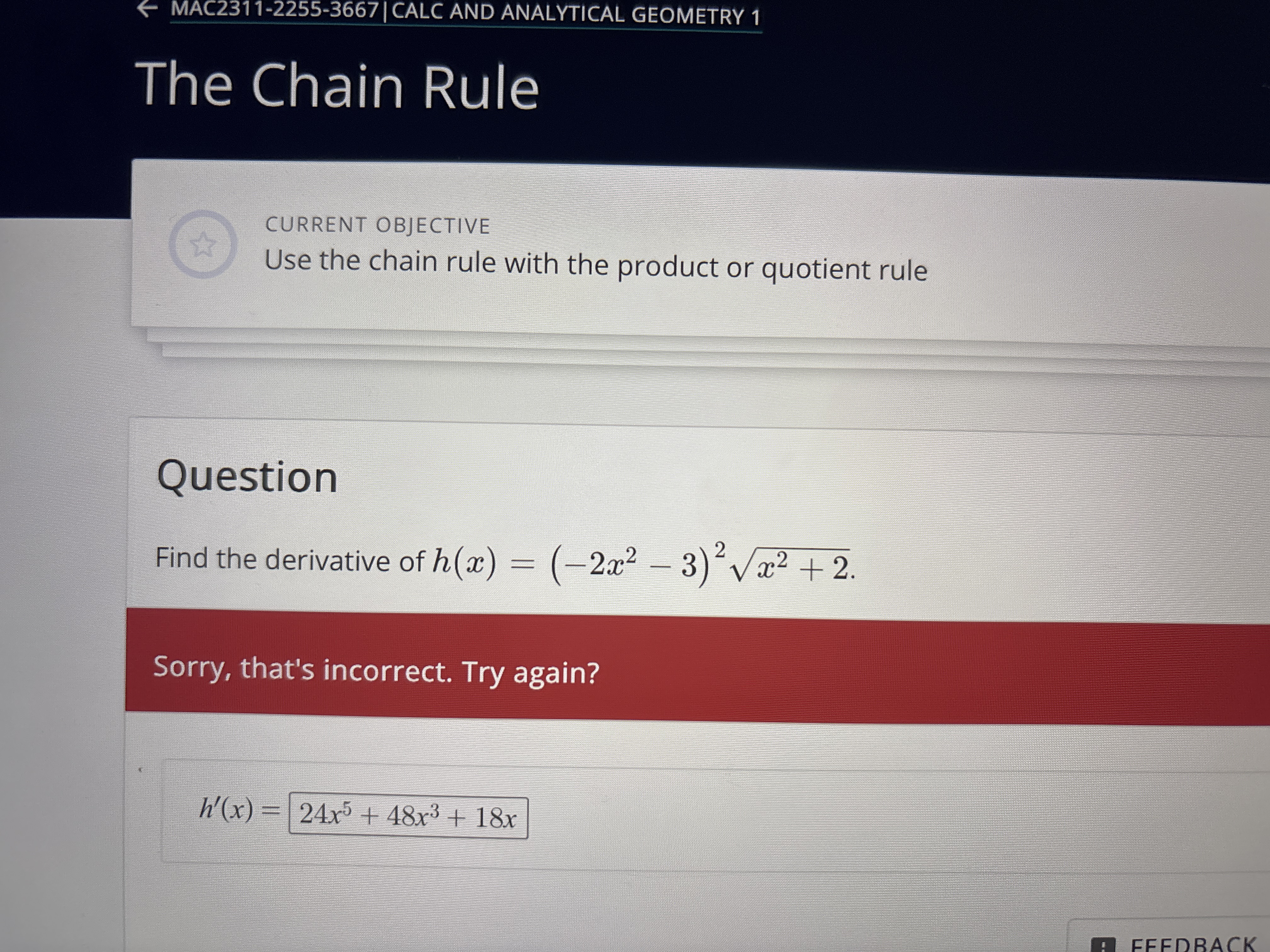MAC 2 3 1 1 - 2 2 5 5 - 3 6 6 7 CALC AND