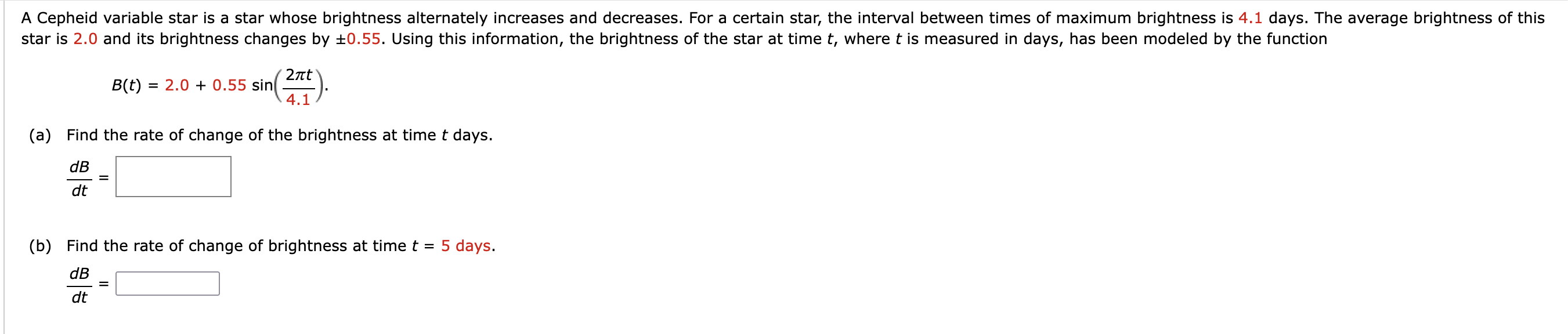 code class = "asciimath" > star is 2 . 0 and its