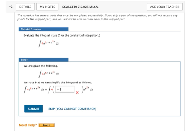 SCALCET 9 7 . 5 . 0 2 7 . MI . SA . This question