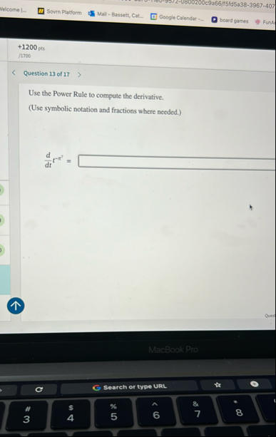 Velcome | - Sovm Platform Mail - Bassett, Cat