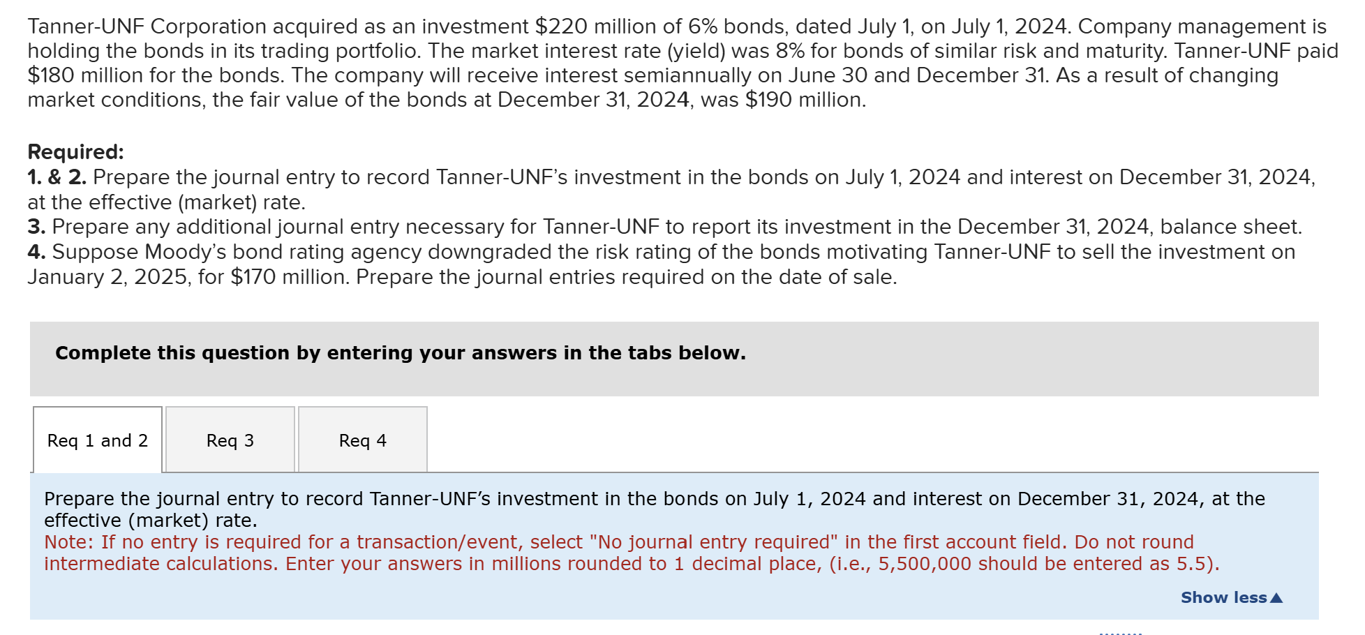 THERE ISNT ONE CORRECT ANSWER ALREADY ON THERE