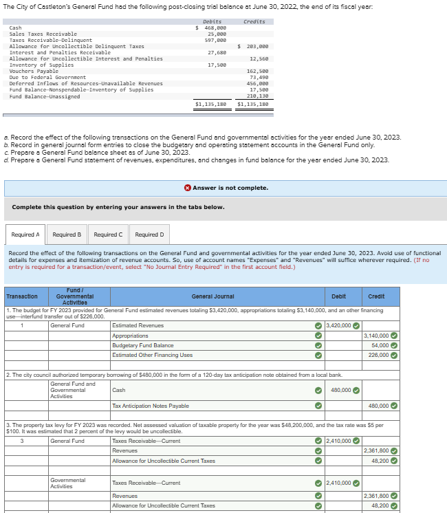 I NEED HELP WITH 1 7 C ( R E D X ) The City o f