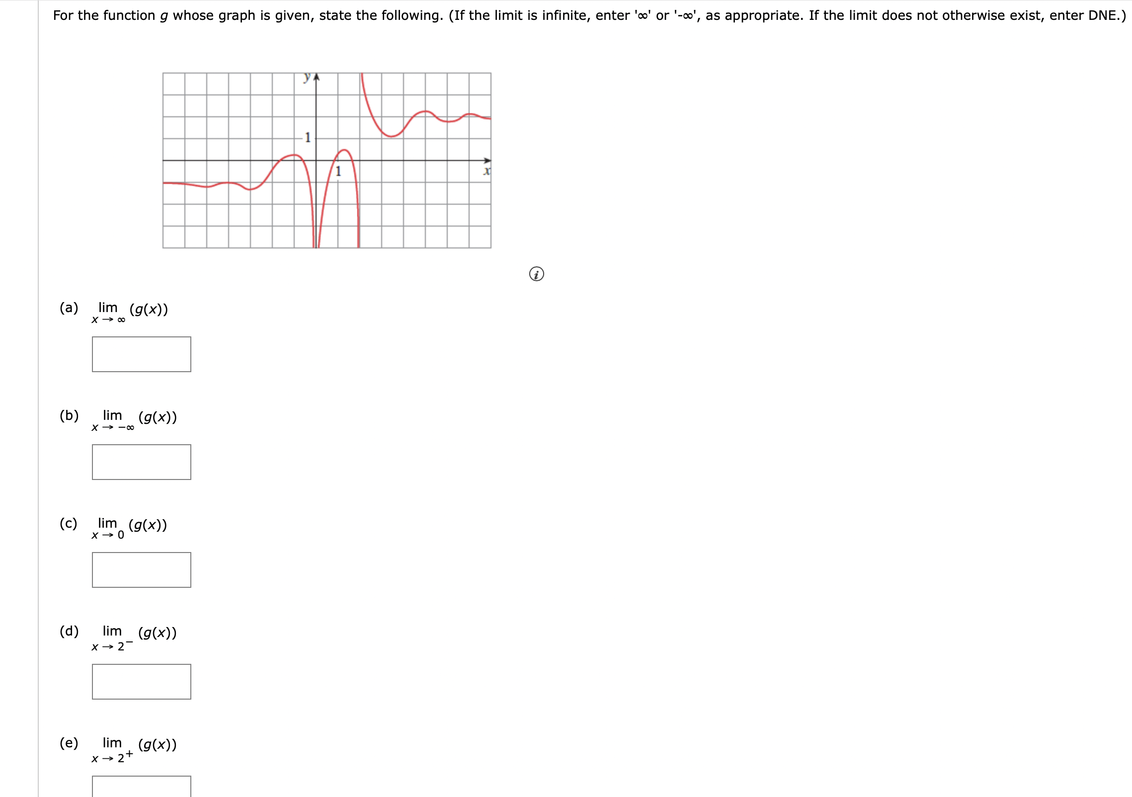 For the function g ' o r ' - ' , a s appropriate.